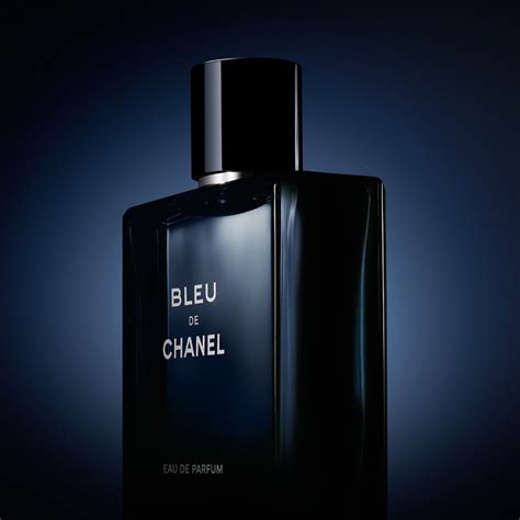 bleu de chanel 2020.